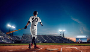 april newsletter baseball