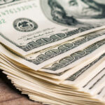 money dollar bills