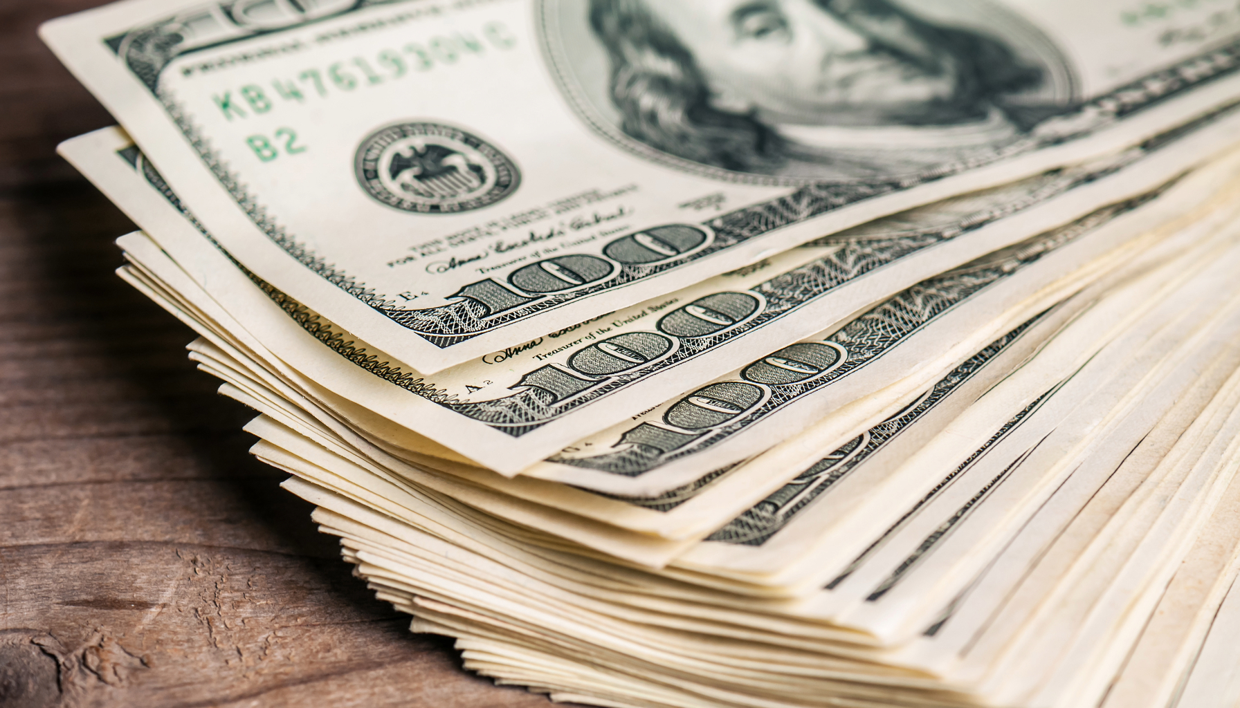 money dollar bills