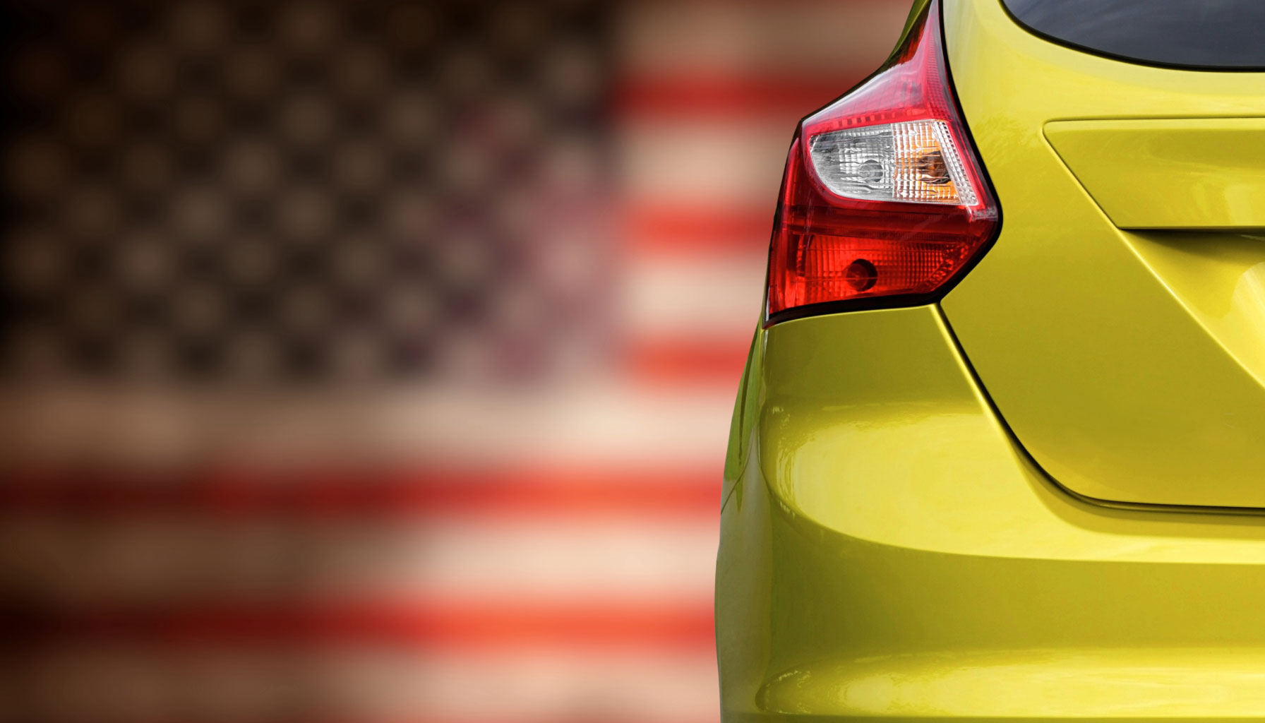 Potential Tariff Relief for Automakers